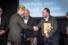 ZIARN-POL Laureatem konkursu Rolnik - Farmer Roku! 2