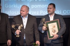 ZIARN-POL Laureatem konkursu Rolnik - Farmer Roku!